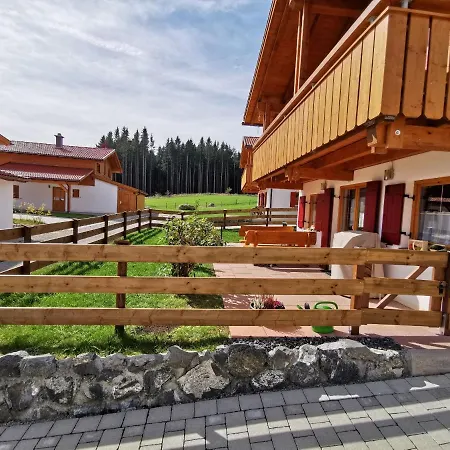 Via Claudia Haus 82 Alpensee