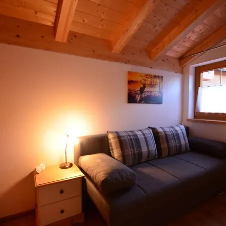 Casa de Férias Via Claudia Haus 82 Alpensee *