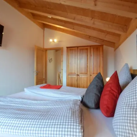 Via Claudia Haus 82 Alpensee * Lechbruck