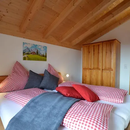 Via Claudia Haus 82 Alpensee Lechbruck am See