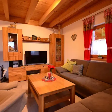 Via Claudia Haus 82 Alpensee Casa de Férias Lechbruck