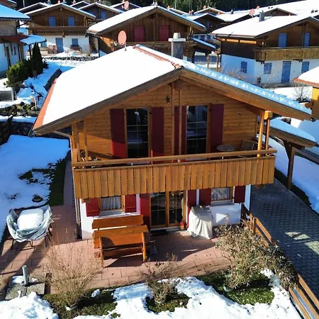 Via Claudia Haus 82 Alpensee *