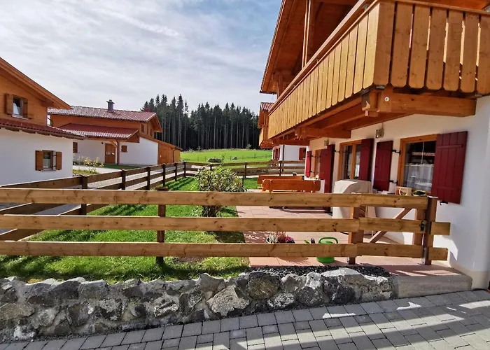Via Claudia Haus 82 Alpensee