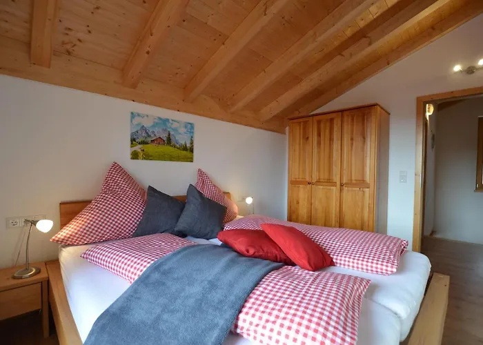 Via Claudia Haus 82 Alpensee Lechbruck