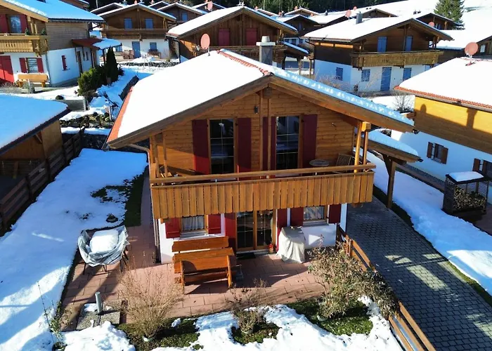 Via Claudia Haus 82 Alpensee *