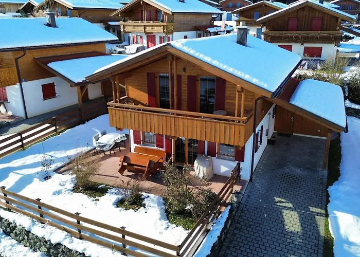 Via Claudia Haus 82 Alpensee